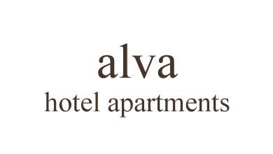Alva Hotel Apartments Logo
